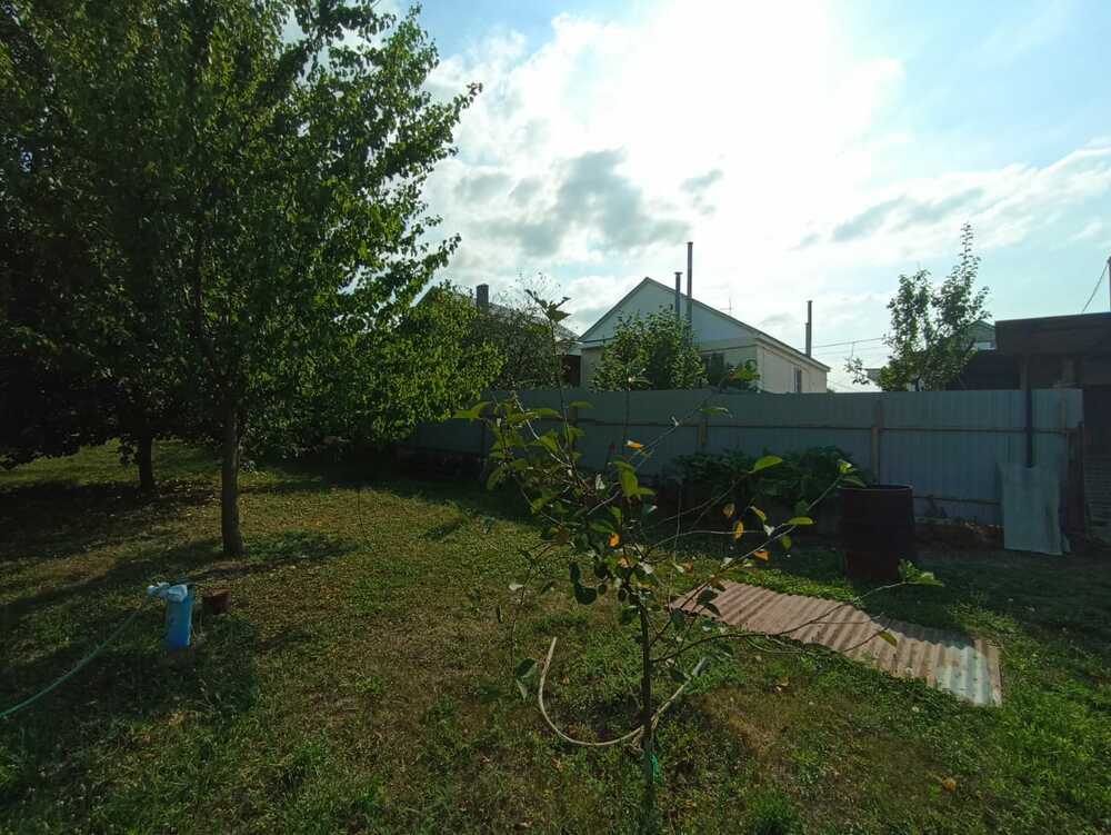 Дом 95 кв.м на участке 8 сот