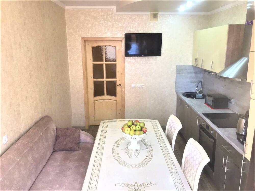 2-к. квартира 65 кв.м, 16/17