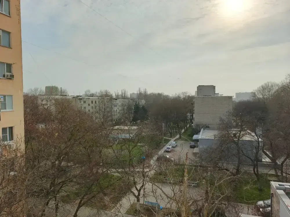 2-к. квартира 48 кв.м, 5/9