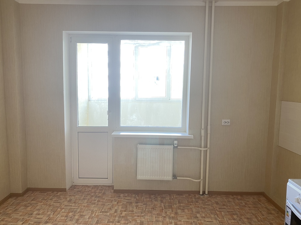 3-к. квартира 105 кв.м, 2/16