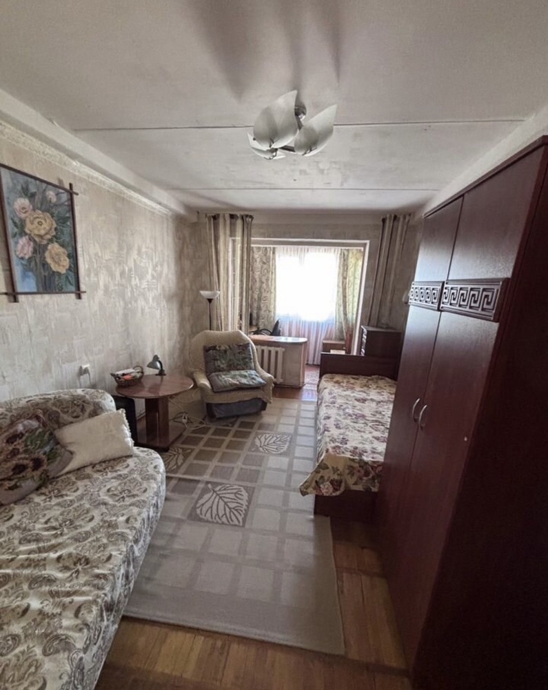 3-к. квартира 81 кв.м, 5/9