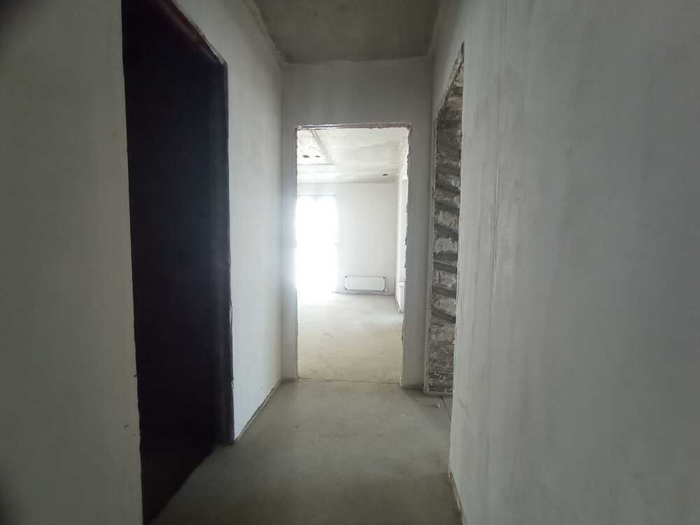 1-к. квартира 45 кв.м, 13/18