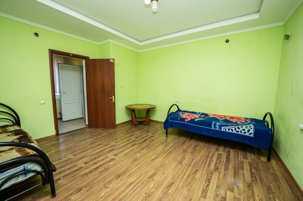 Гараж 58.3 кв.м