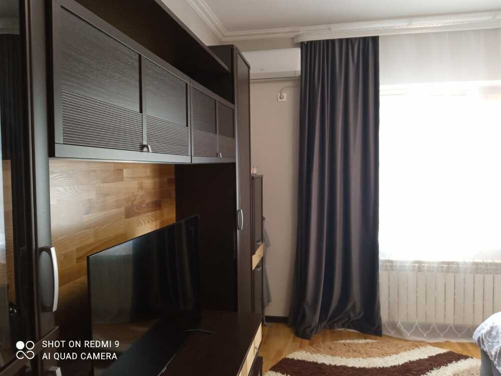 Дом 97 кв.м на участке 3.5 сот