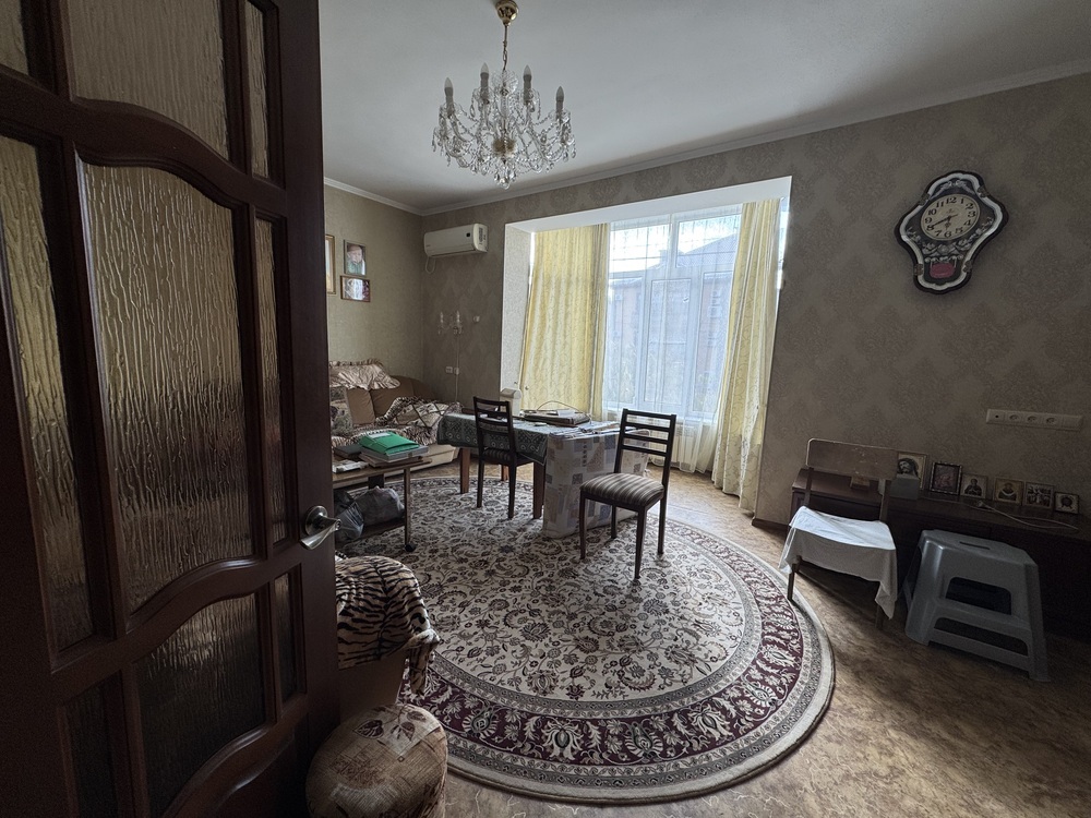 Дом 502 кв.м на участке 8 сот
