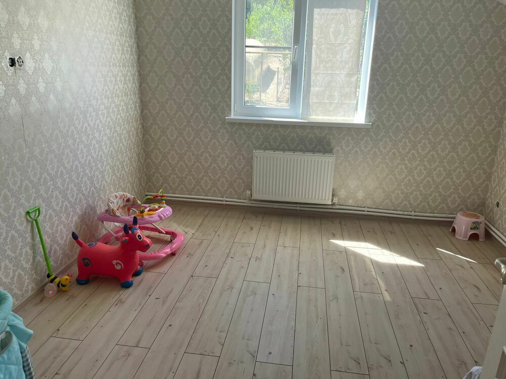 Дом 150 кв.м на участке 10 сот