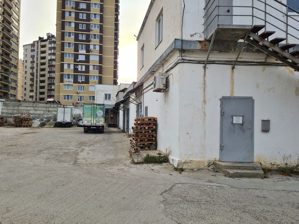Готовый бизнес 1000 кв.м