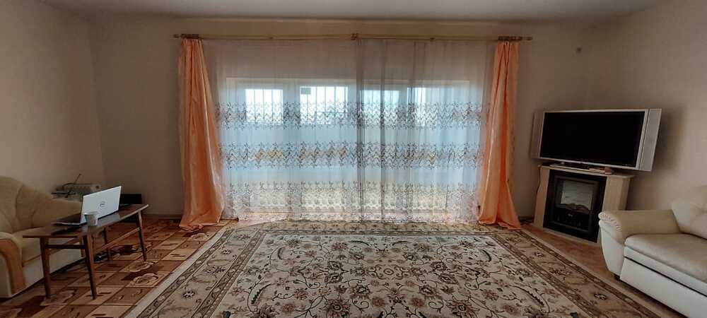 Таунхаус 132 кв.м на участке 2 сот