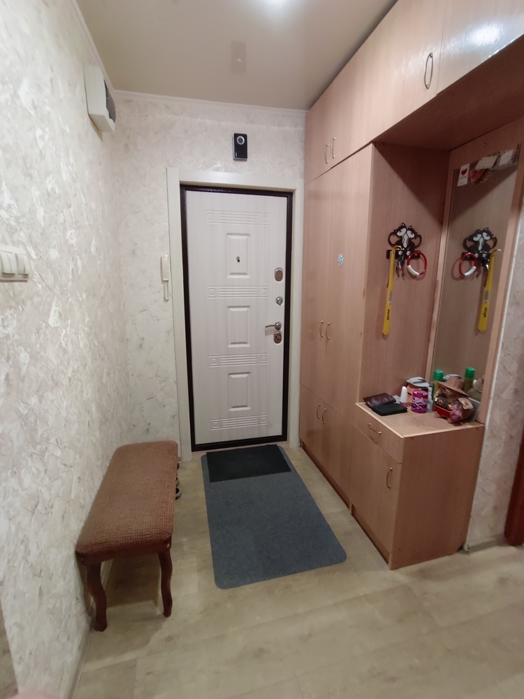 3-к. квартира 72 кв.м, 4/5