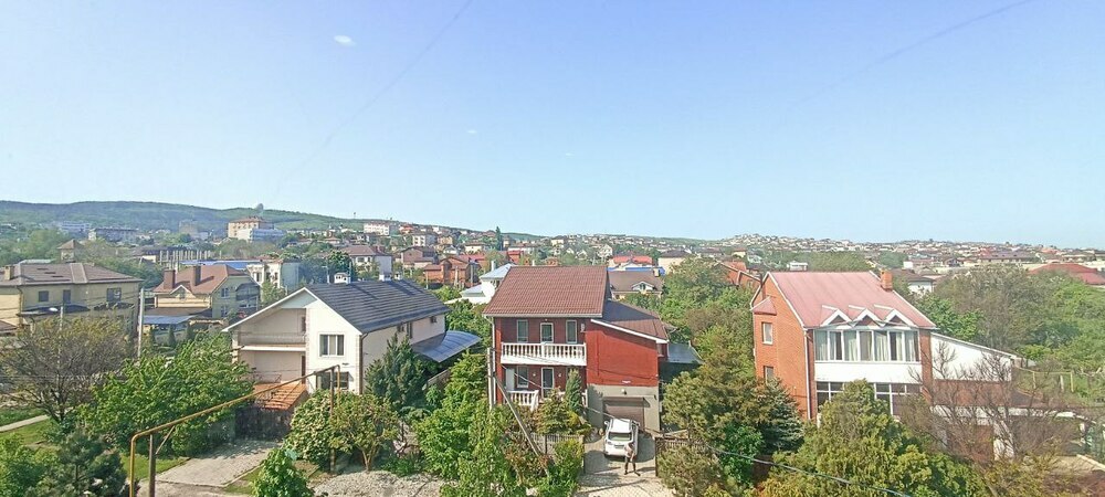 3-к. квартира 105.9 кв.м, 3/3