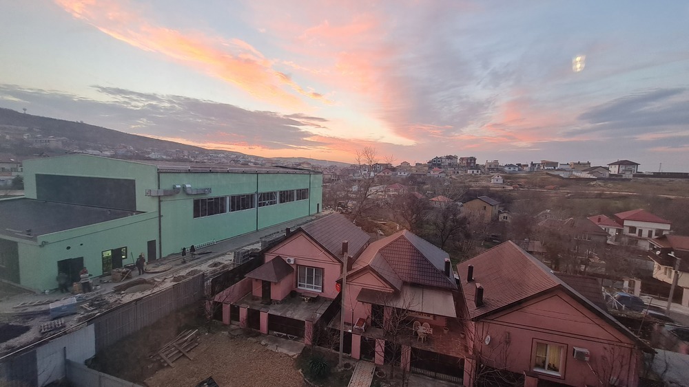 2-к. квартира 65 кв.м, 4/9