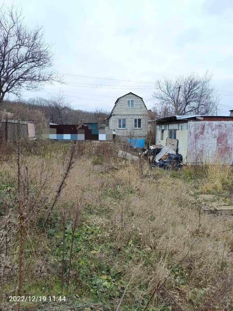 Участок 5 сот. (СНТ, ДНП)