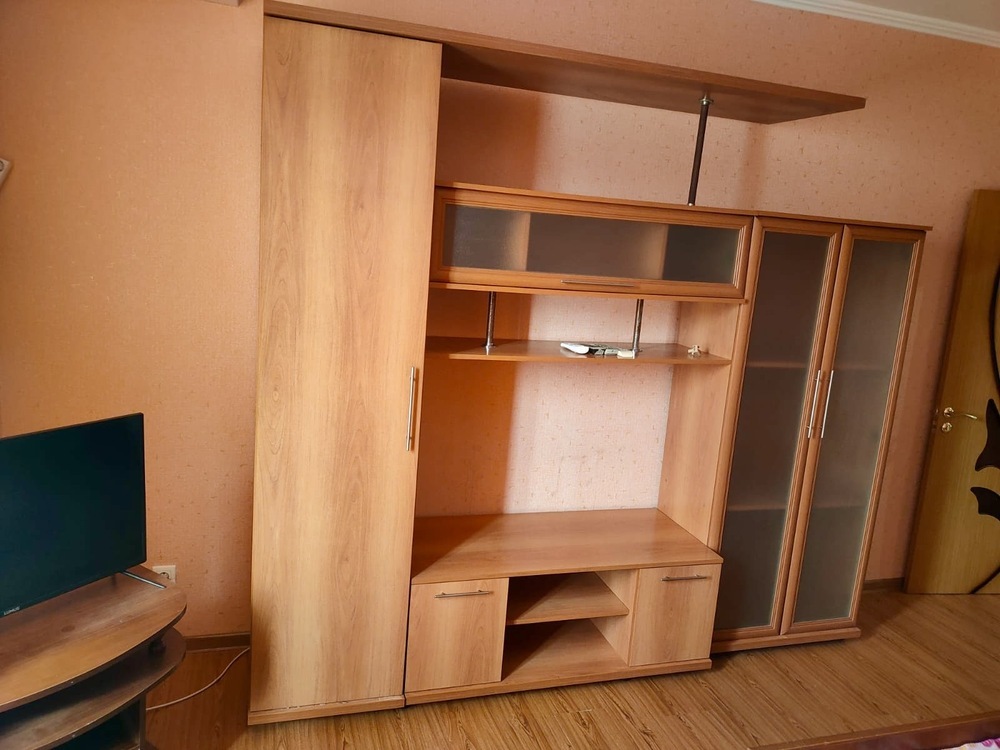 2-к. квартира 76.3 кв.м, 5/10