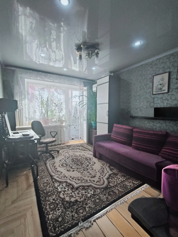 3-к. квартира 74 кв.м, 7/9