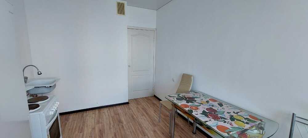 1-к. квартира 37 кв.м, 6/12