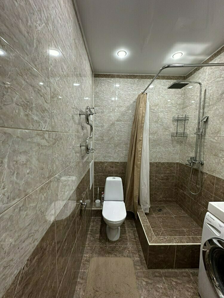 Студия 36 кв.м, 5/7