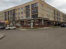 Помещение свободного назначения 20.8 кв.м