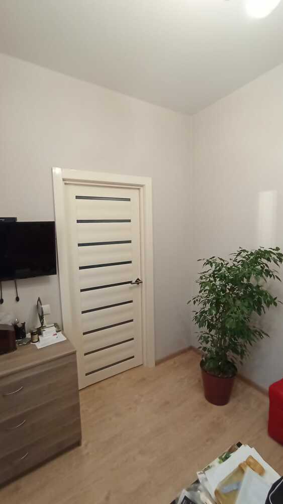 3-к. квартира 71.4 кв.м, 5/5