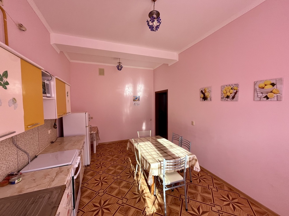 Дом 192 кв.м на участке 2 сот