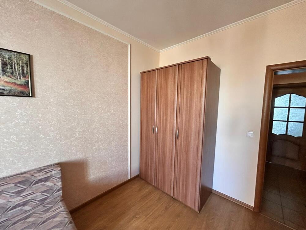 1-к. квартира 47 кв.м, 2/7