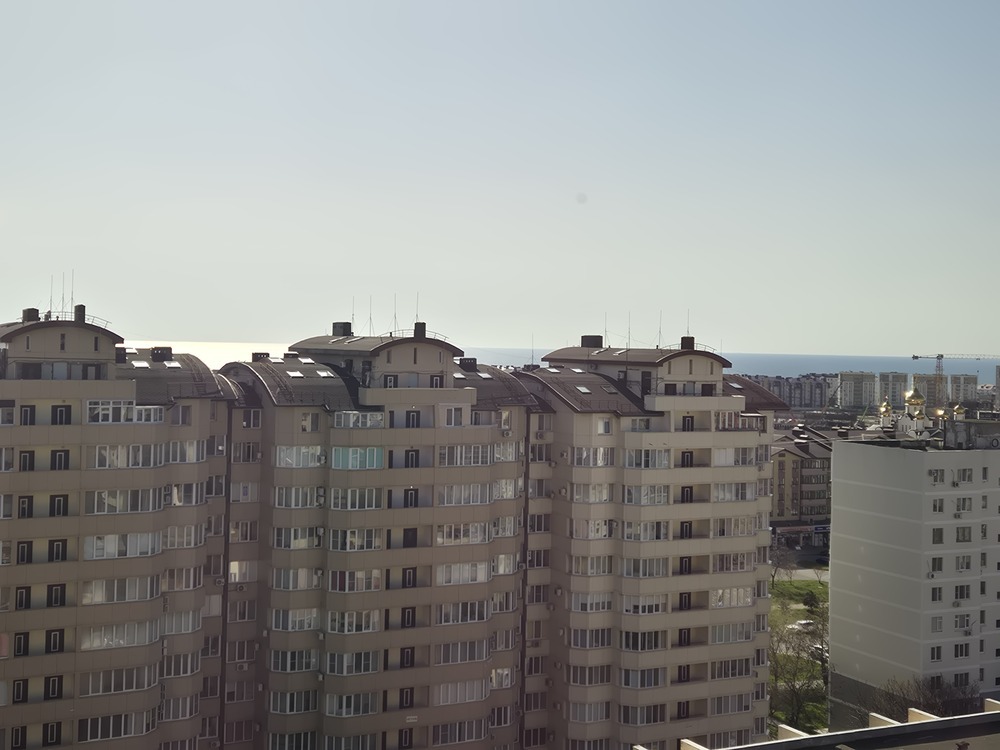 Студия 28 кв.м, 14/16