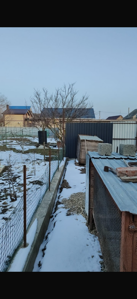 Участок 5 сот. (ИЖС)