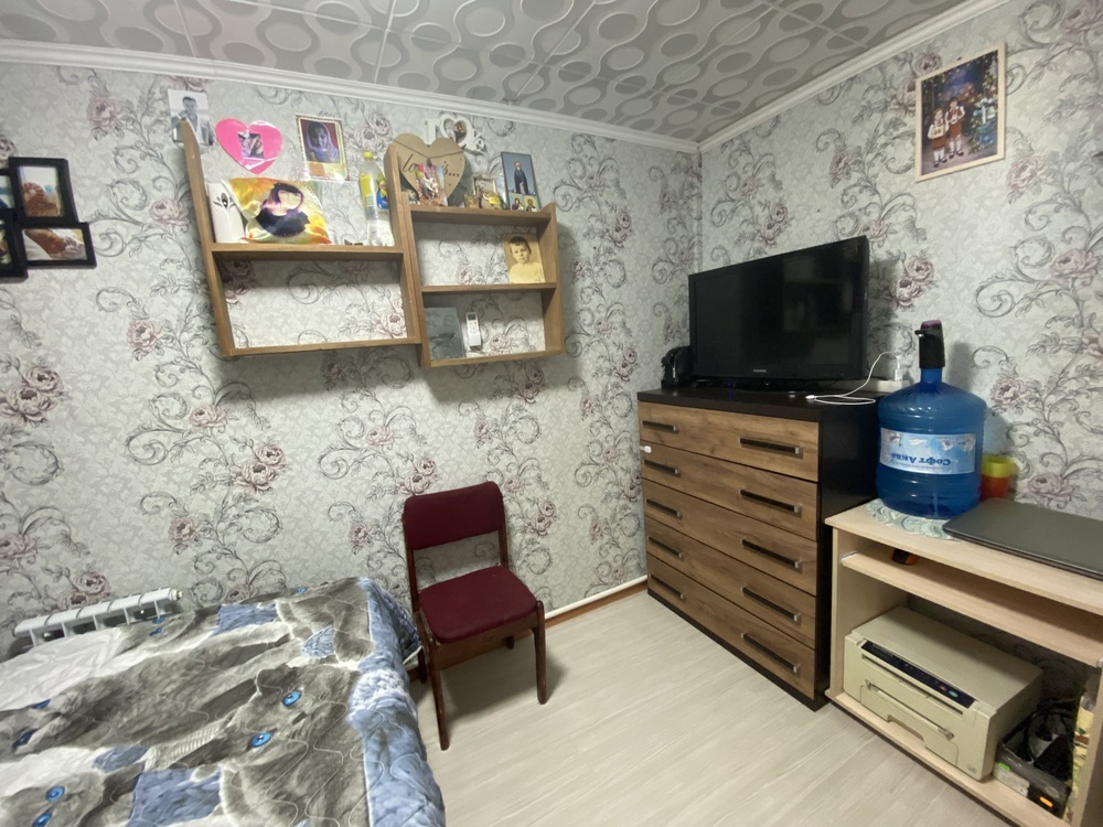 Дом 260 кв.м на участке 5.1 сот
