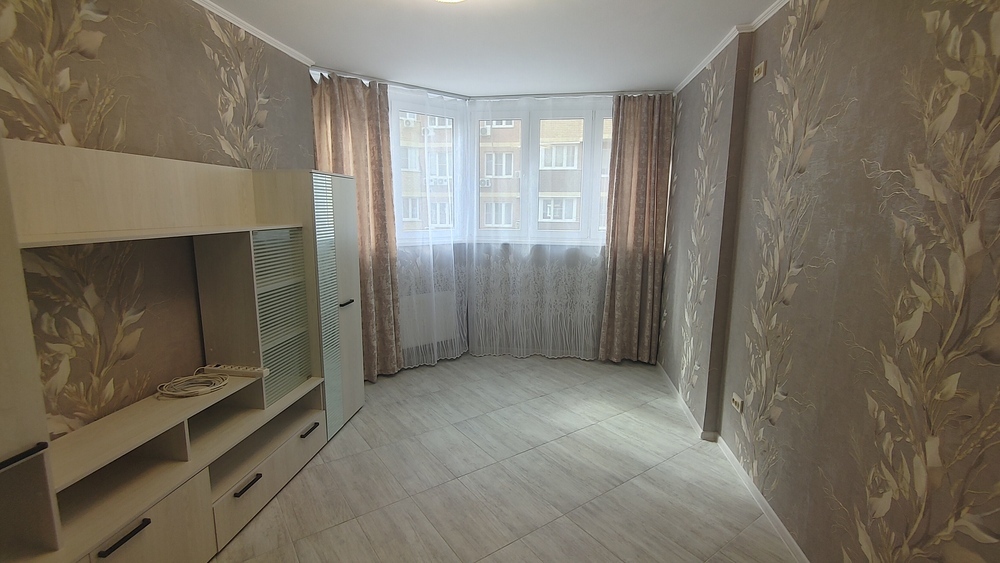 1-к. квартира 41 кв.м, 8/13