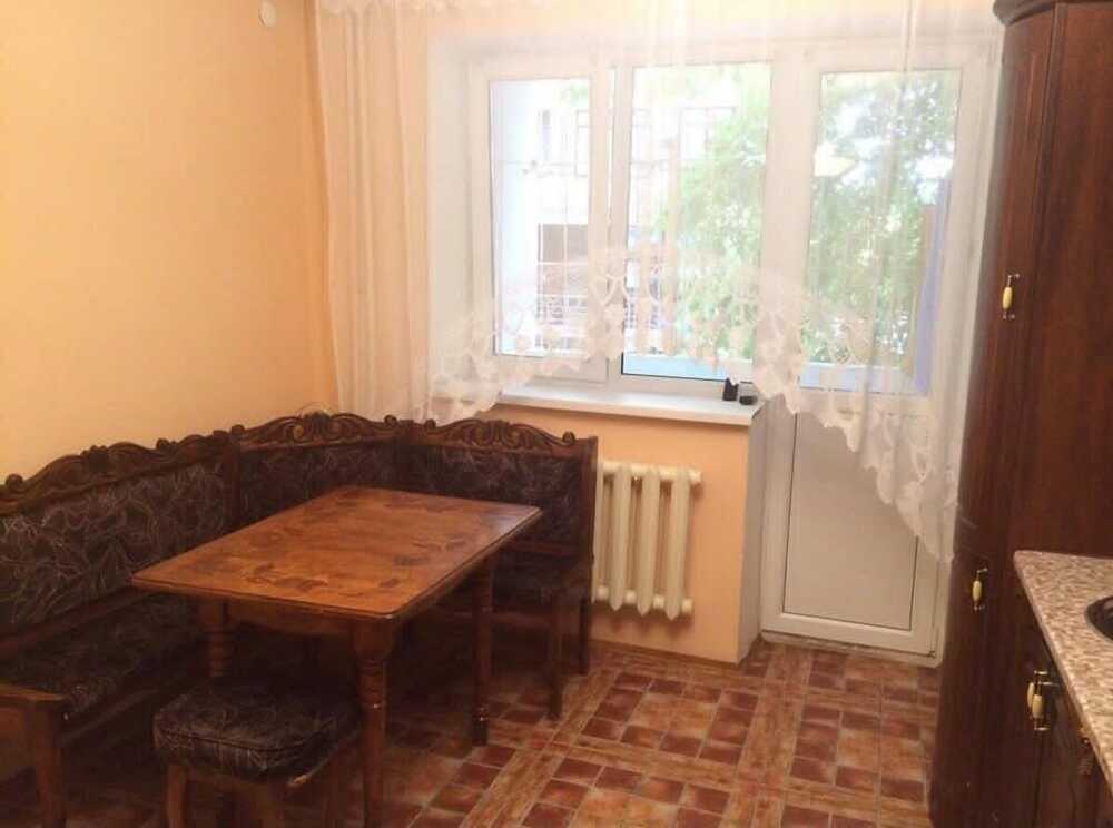 3-к. квартира 120 кв.м, 1/7