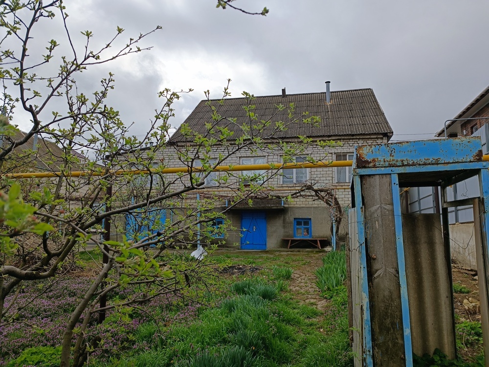 Дом 165 кв.м на участке 14 сот