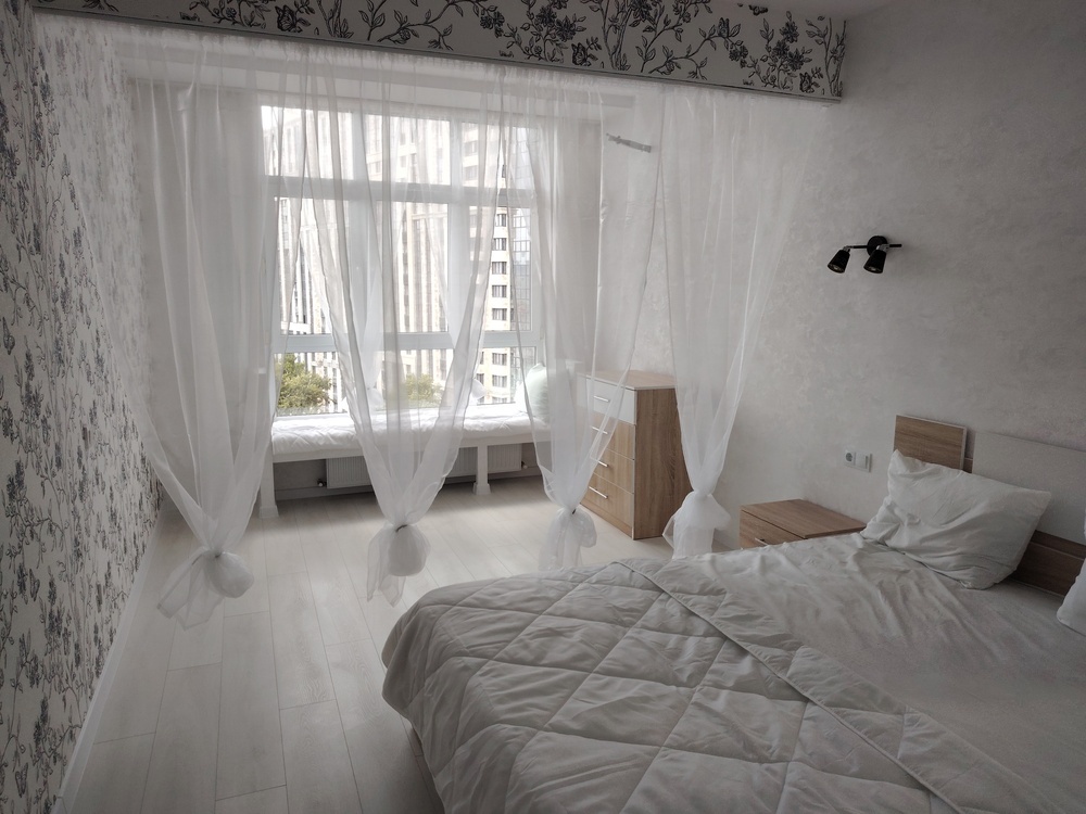 2-к. квартира 58 кв.м, 12/13