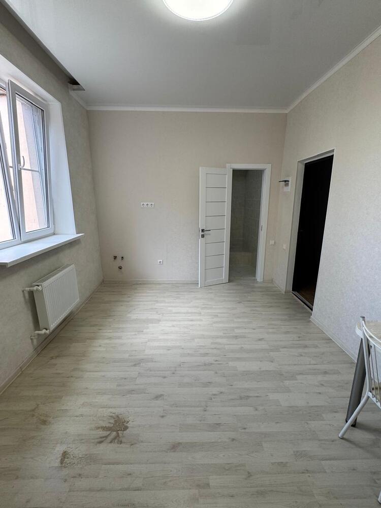 Студия 20 кв.м, 3/3