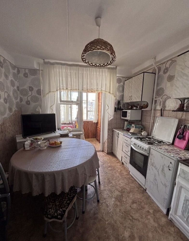 3-к. квартира 81 кв.м, 5/9