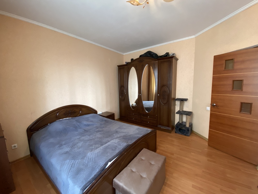 1-к. квартира 63 кв.м, 3/5