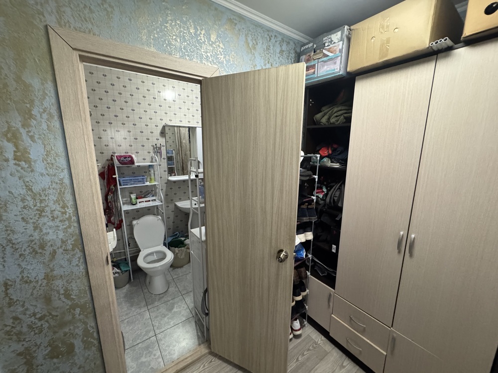 Студия 26 кв.м, 14/16