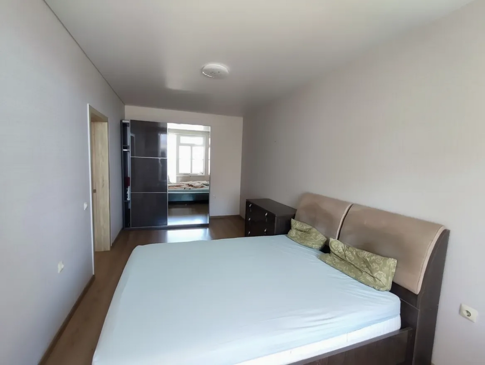 2-к. квартира 61.1 кв.м, 14/16