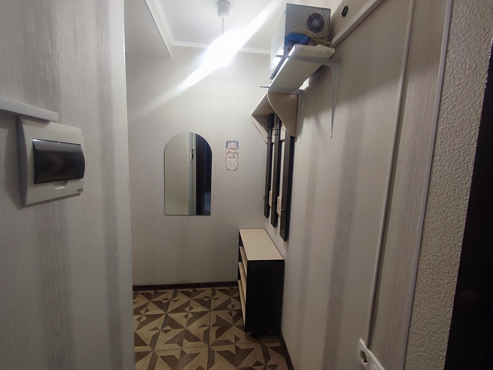2-к. квартира 40 кв.м, 5/7