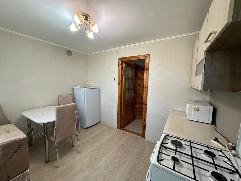 1-к. квартира 48 кв.м, 2/2
