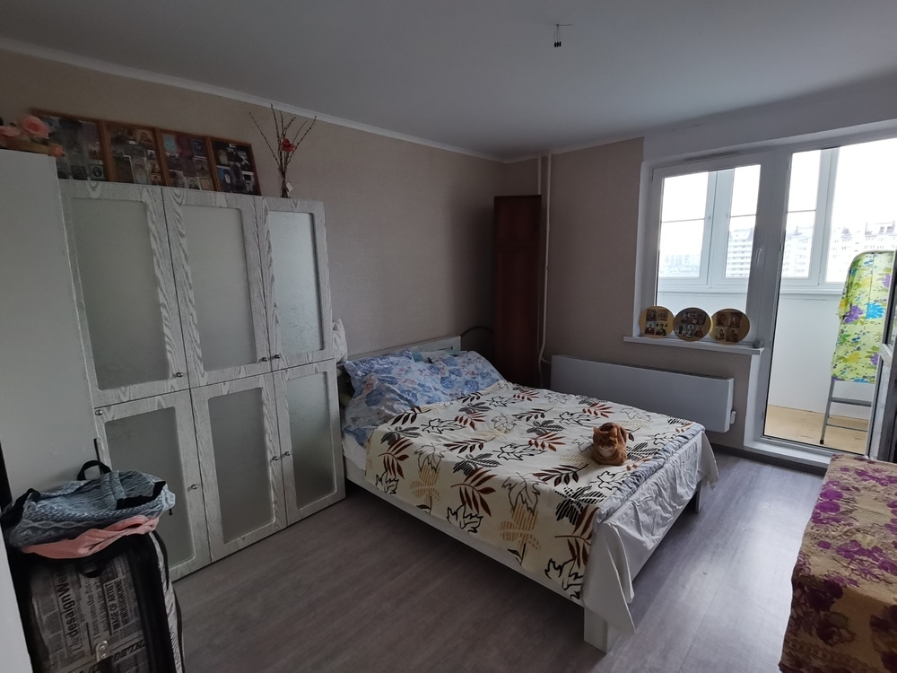 3-к. квартира 92 кв.м, 8/16