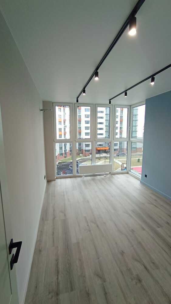 2-к. квартира 55 кв.м, 5/9