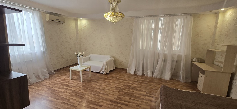 1-к. квартира 50 кв.м, 5/7