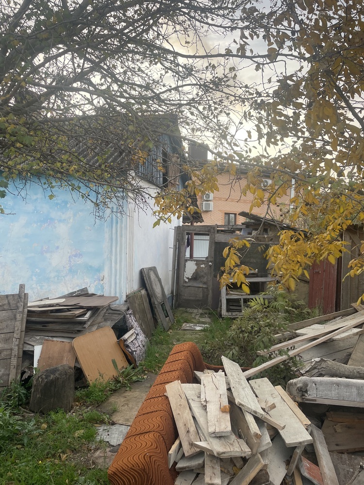 Участок 5 сот. (ИЖС)