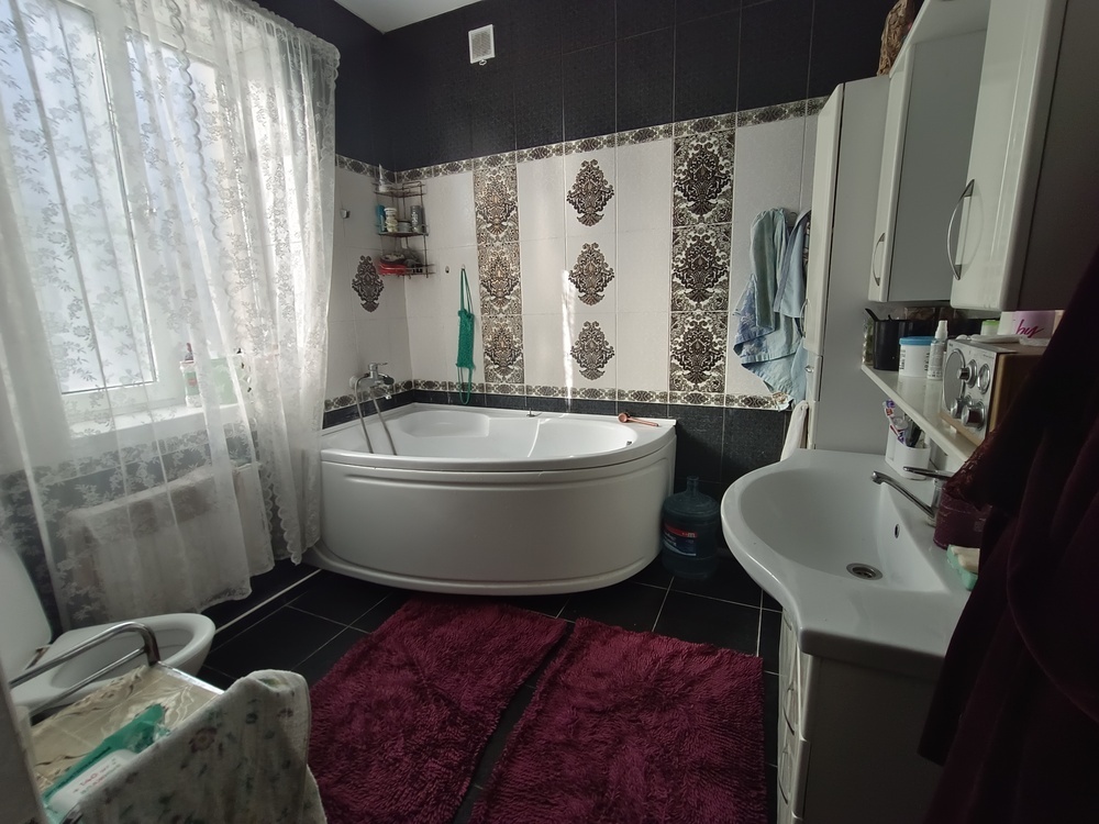 Дом 190 кв.м на участке 4 сот