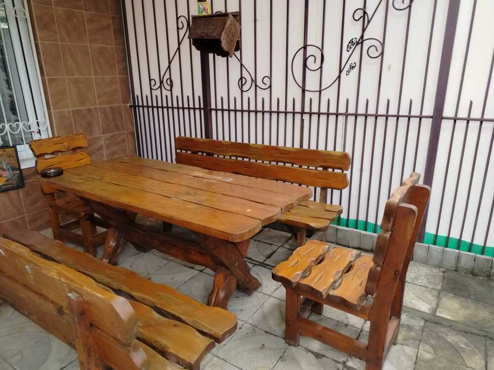 Таунхаус 263.4 кв.м на участке 1 сот