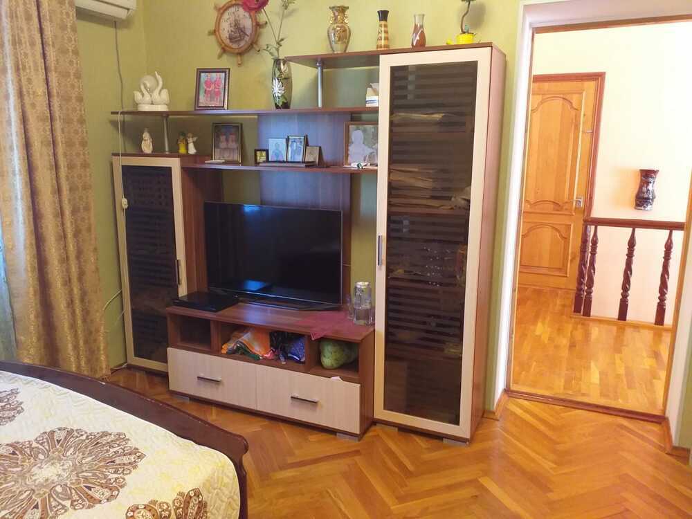 Дом 160 кв.м на участке 3.15 сот
