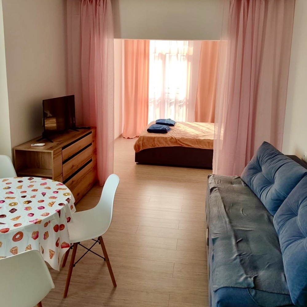 1-к. квартира 35 кв.м, 14/18