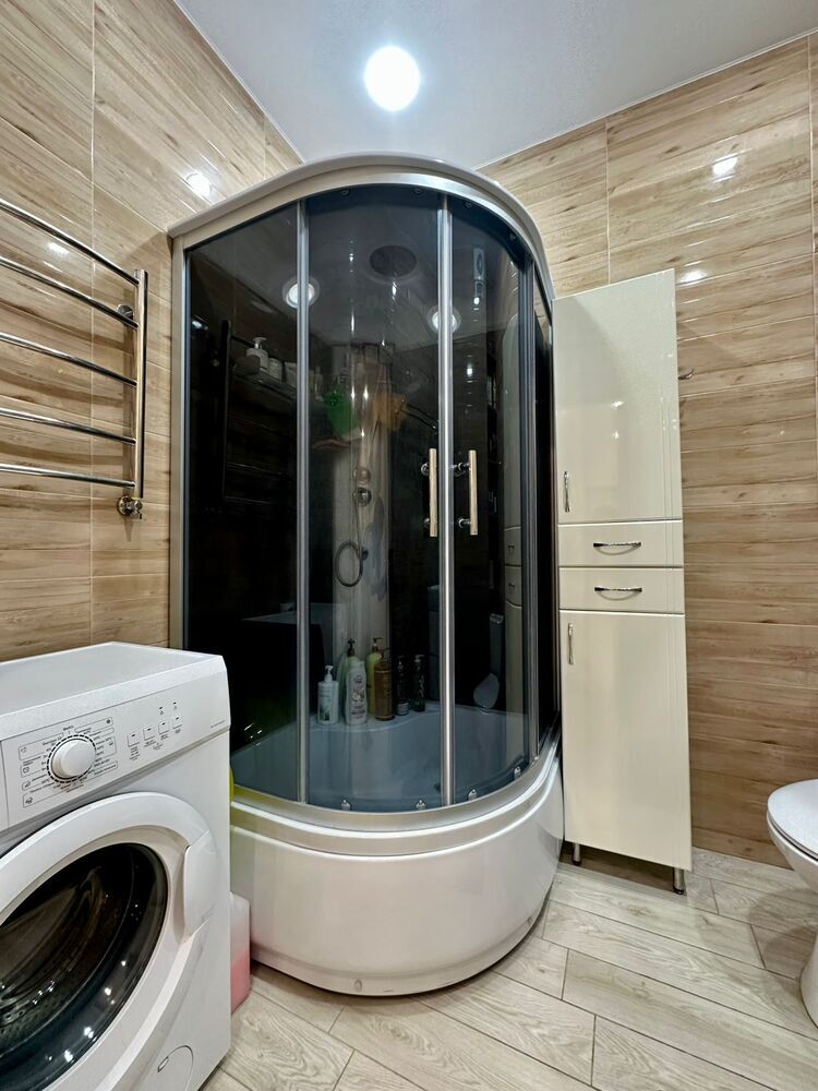 2-к. квартира 72 кв.м, 3/4