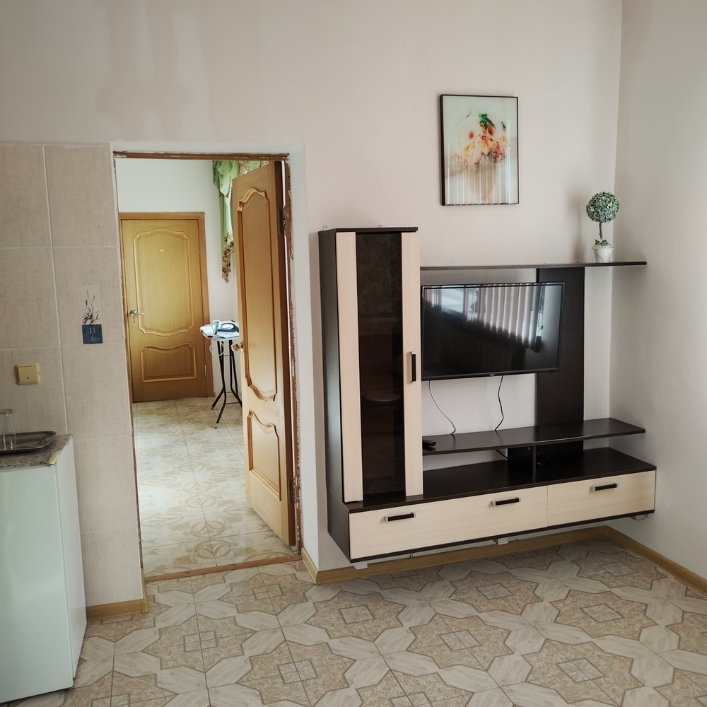 Дом 550 кв.м на участке 7.5 сот