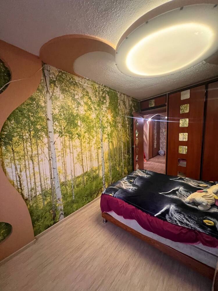 2-к. квартира 51 кв.м, 9/9
