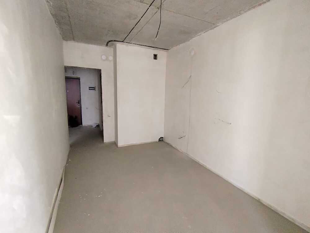 1-к. квартира 43 кв.м, 4/15